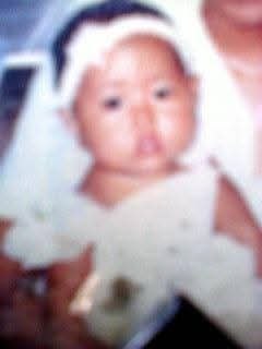 Baptism Photo