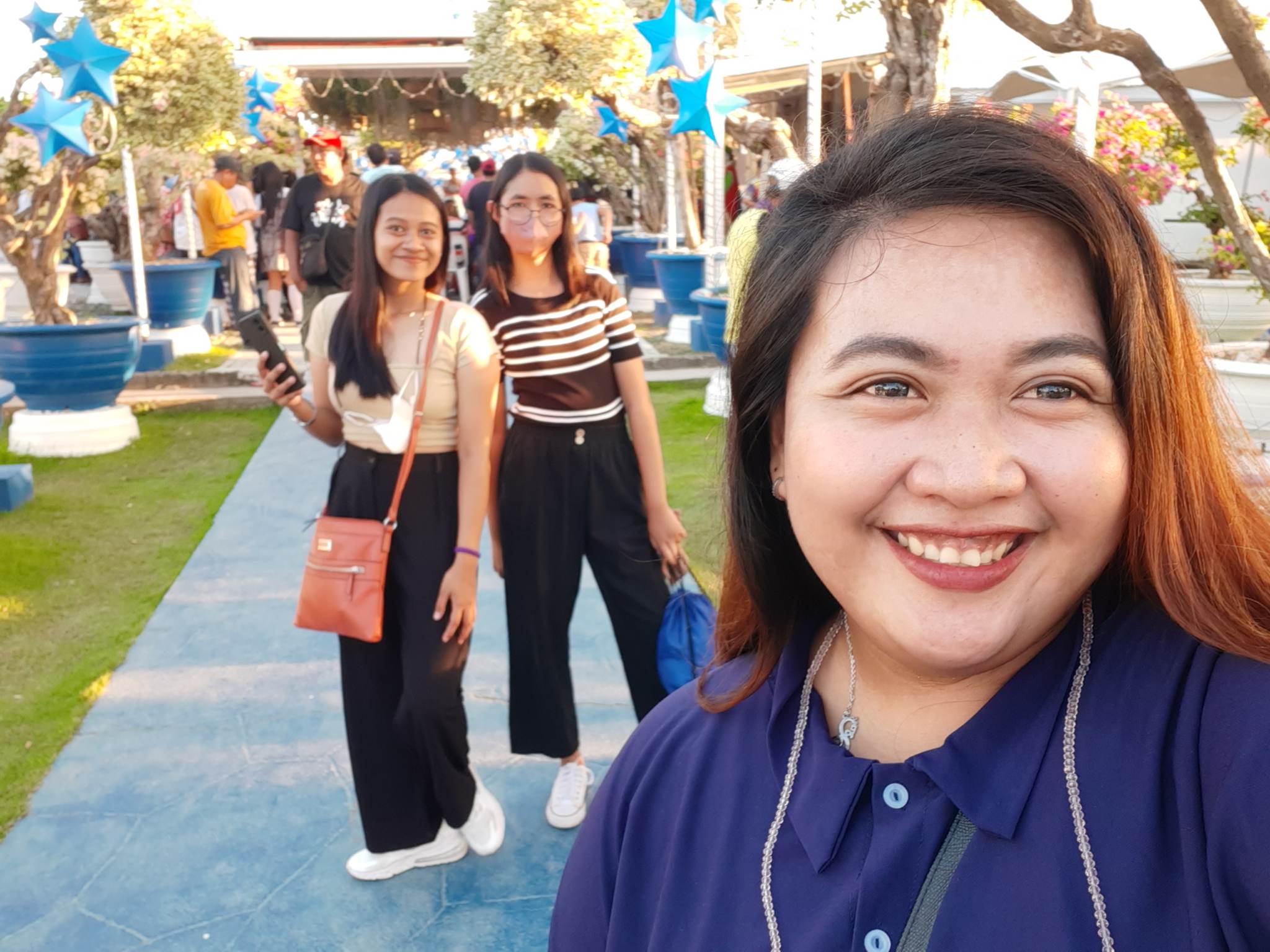 Weekend Bonding