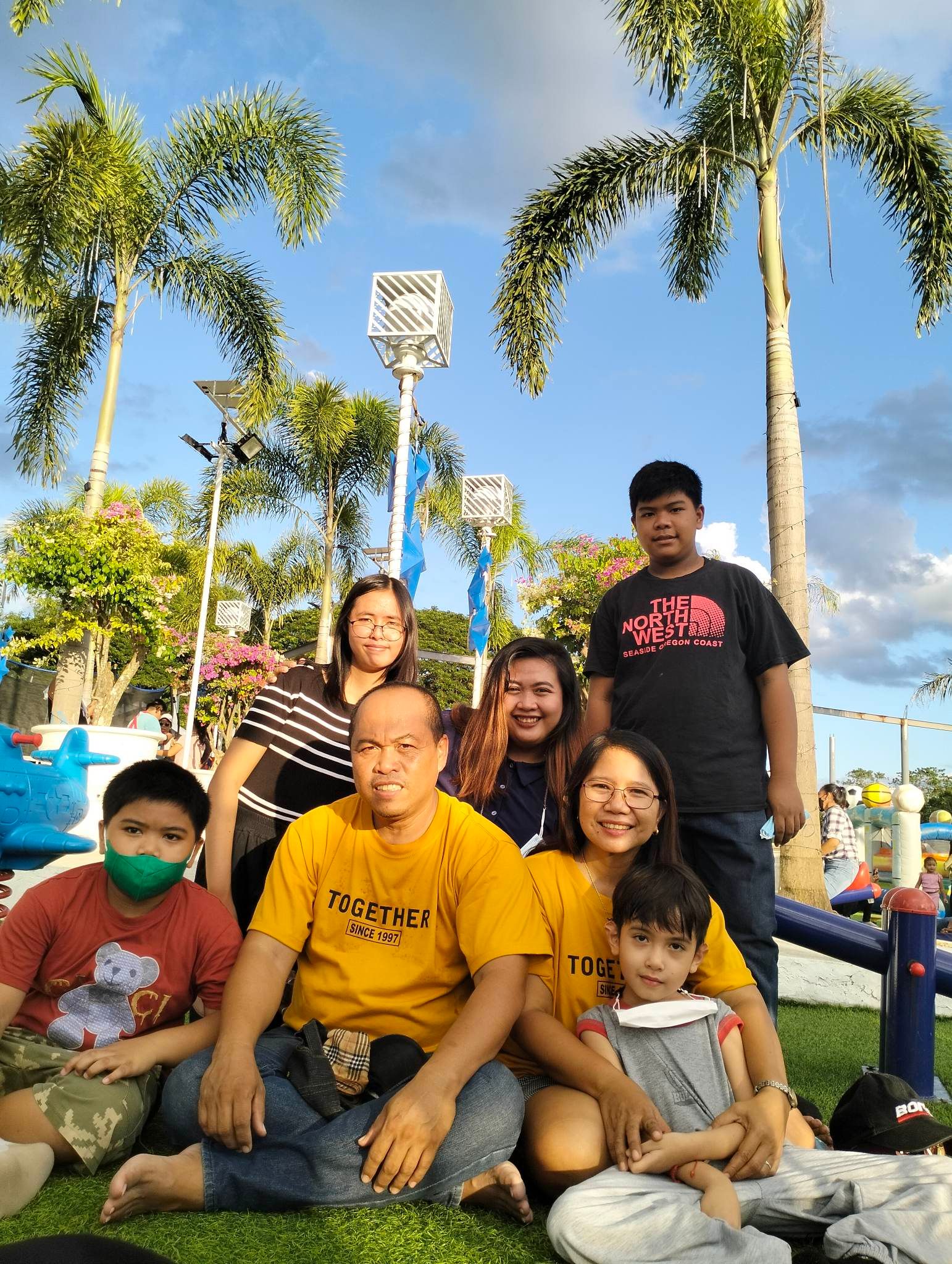 Family Bonding