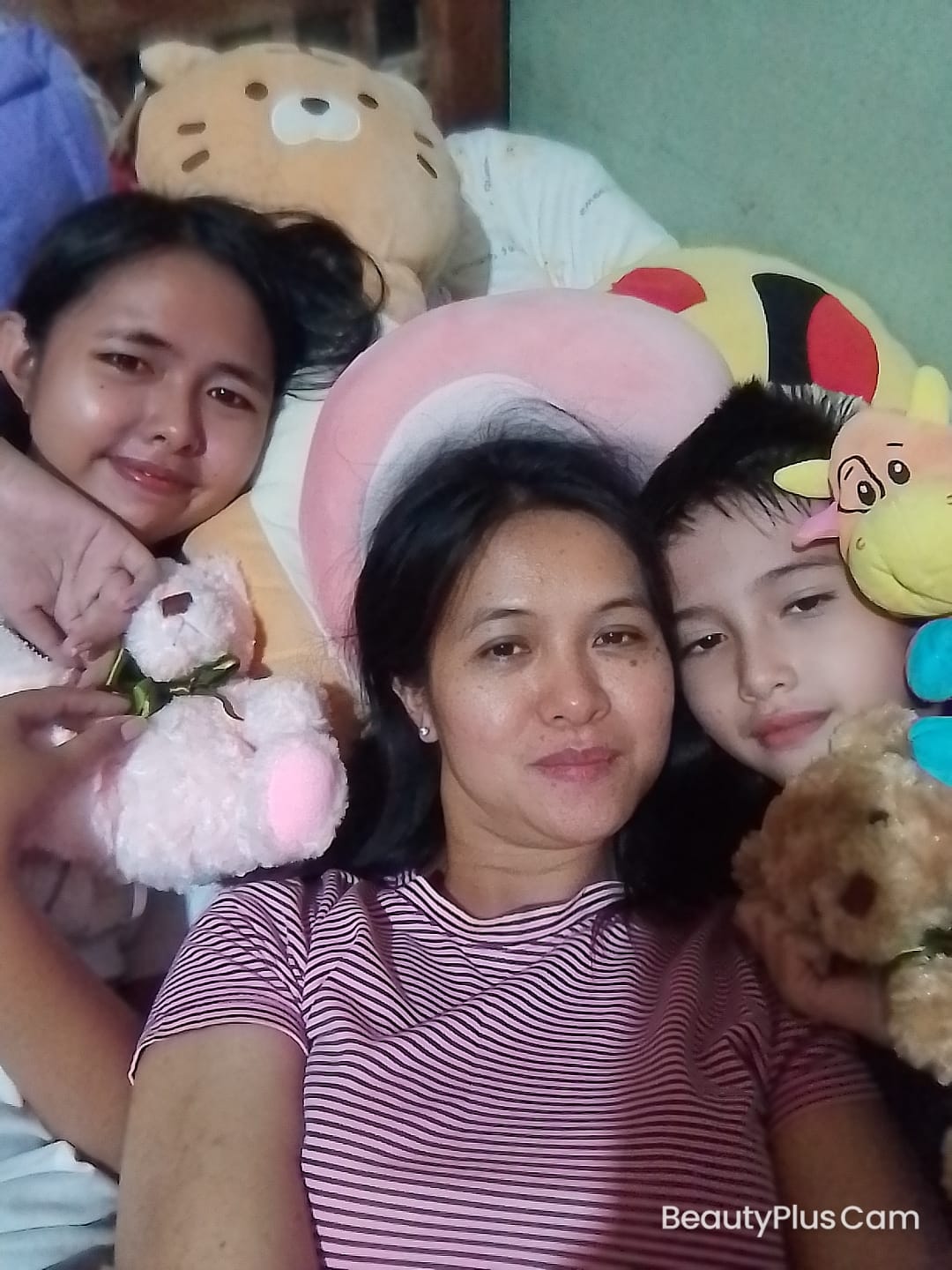 Special Family Moments