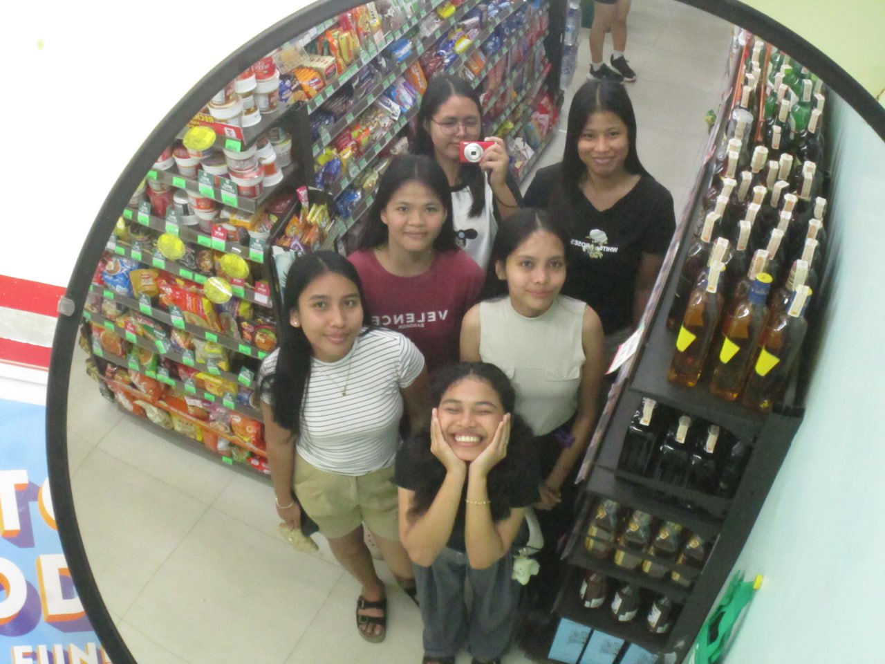7/11 Stopover