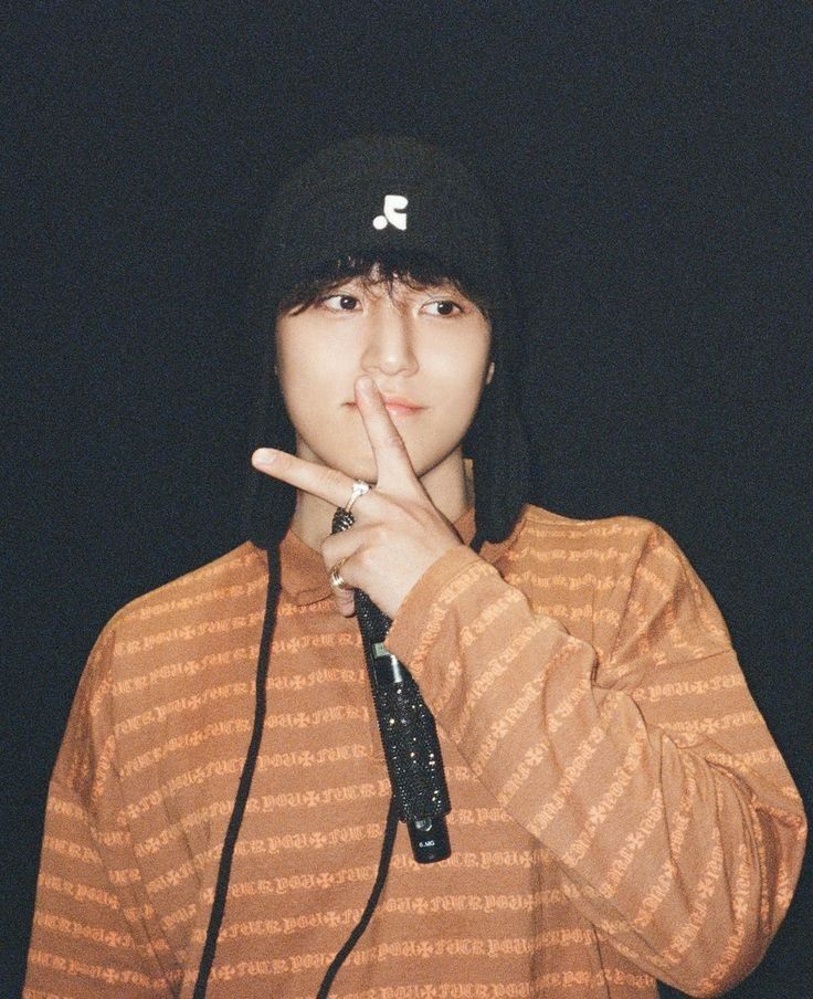 My Crush Photo 3