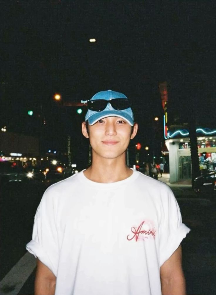 My Crush Photo 4