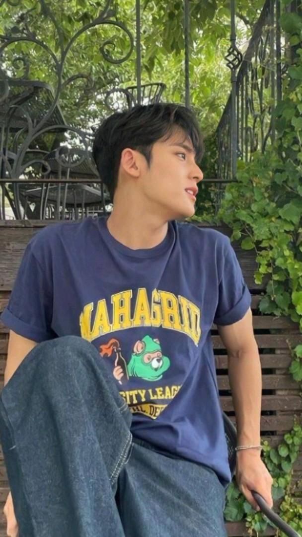 My Crush Photo 6