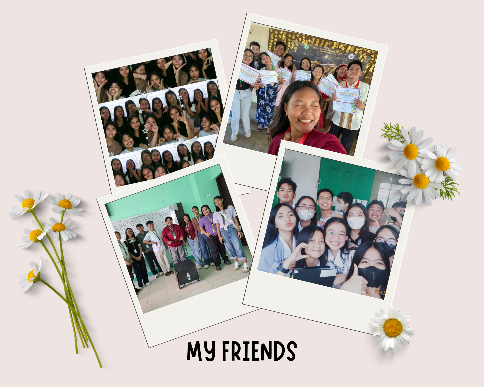 Friends