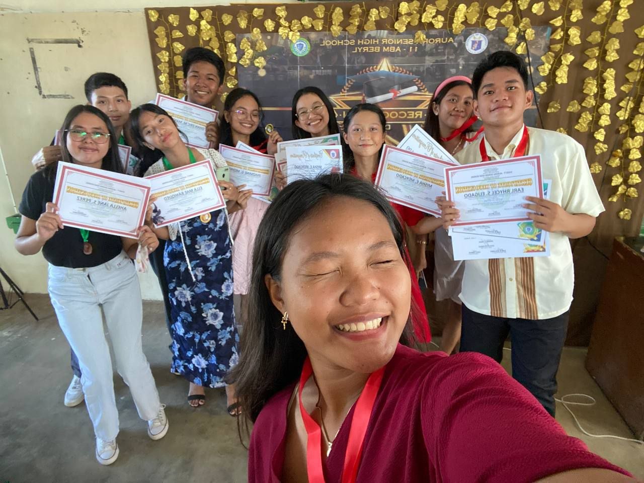 Recognition Day