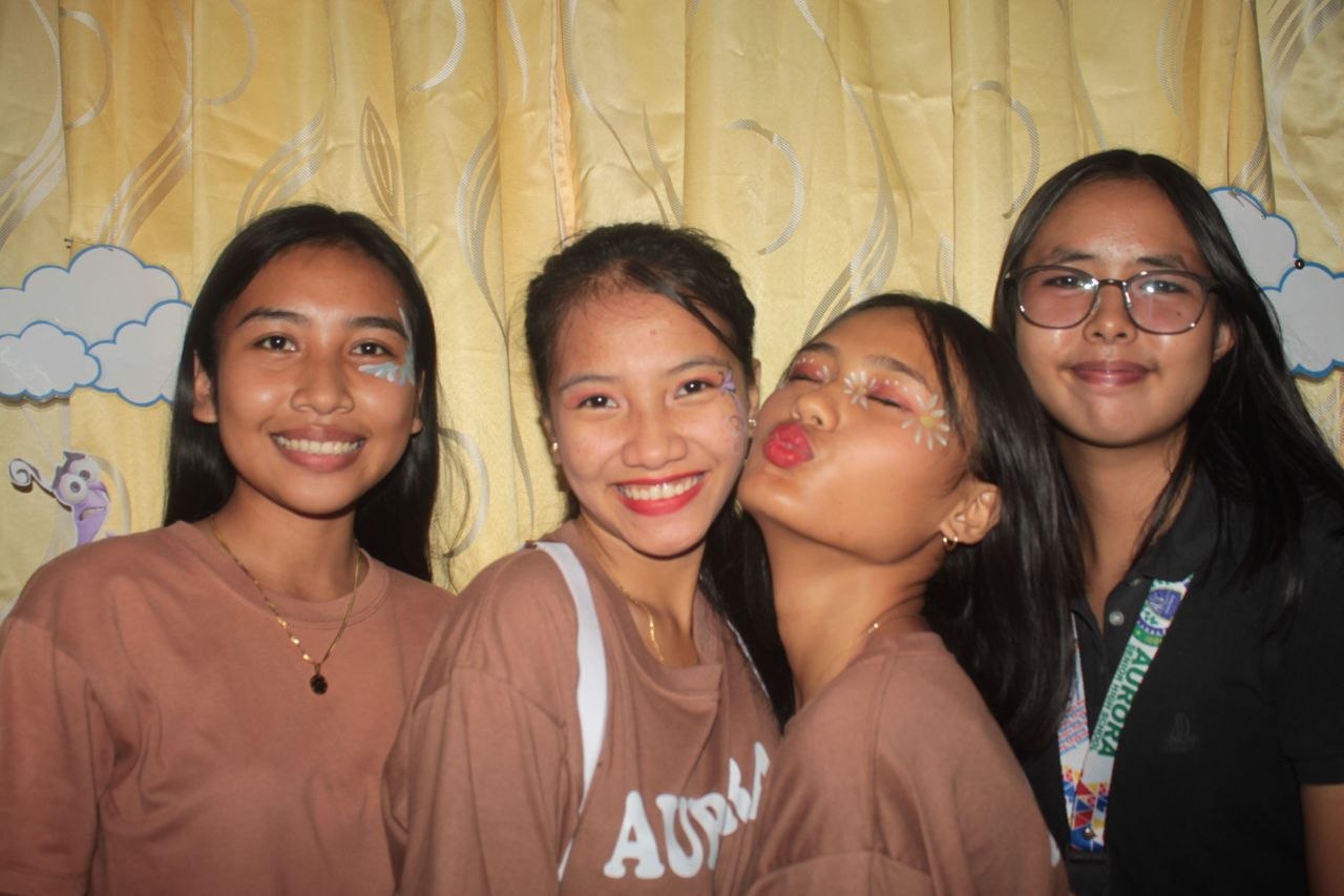 Photobooth Memories