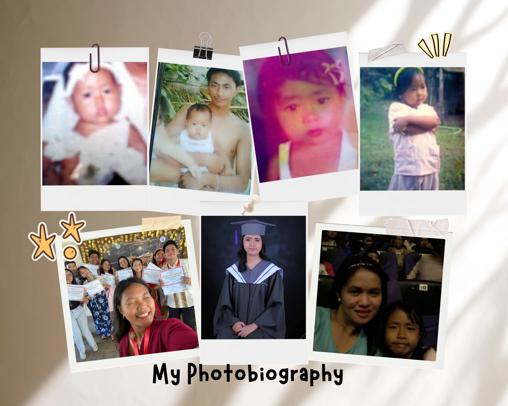 Photobiography