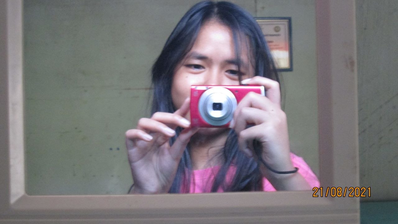 Teen Photo