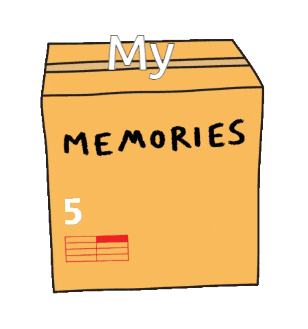 My Memories GIF