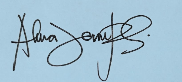 My Signature